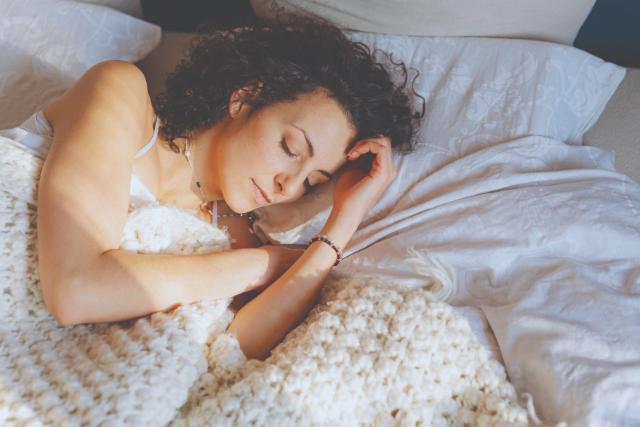 Wat je ademhaling ’s nachts vertelt